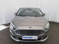 Ford S-MAX 2.0 TDCi Titanium TROTINA auto