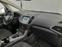 Ford S-MAX 2.0 TDCi TROTINA auto