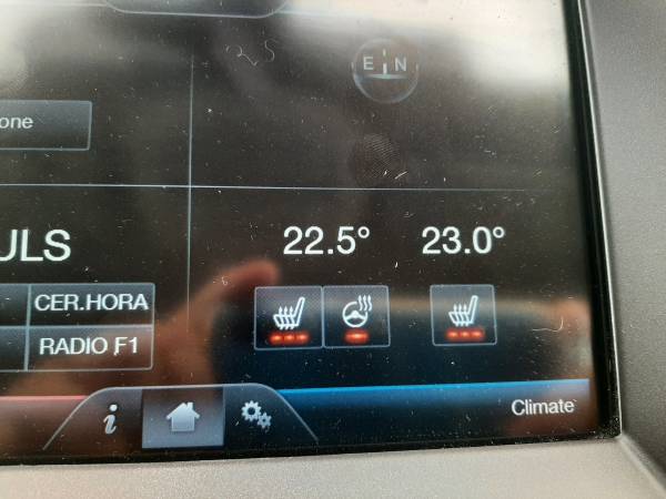 Ford S-MAX 2.0 TDCi TROTINA Auto - autobazar