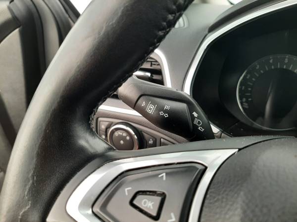 Ford S-MAX 2.0 TDCi TROTINA Auto - autobazar