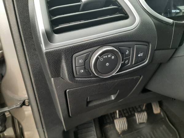 Ford S-MAX 2.0 TDCi TROTINA Auto - autobazar