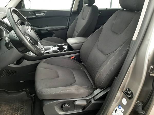 Ford S-MAX 2.0 TDCi Titanium TROTINA Auto - autobazar