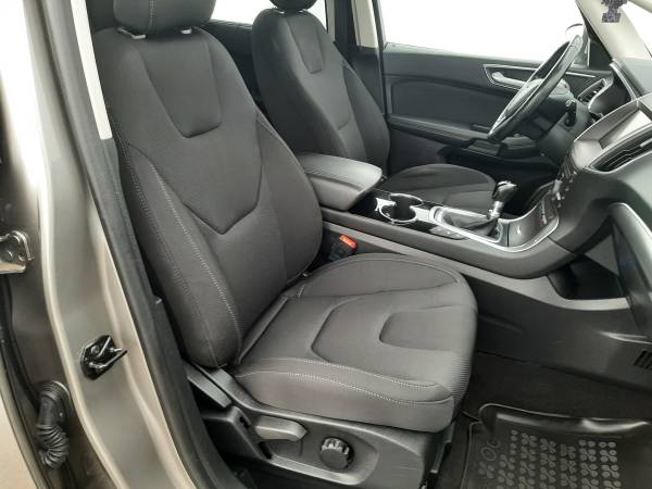 Ford S-MAX 2.0 TDCi Titanium TROTINA Auto - autobazar