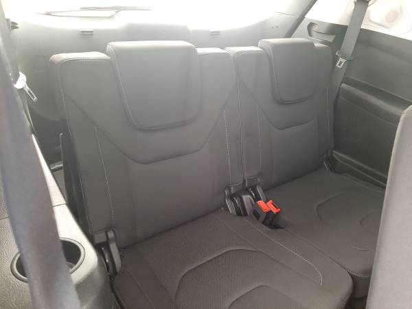 Ford S-MAX 2.0 TDCi TROTINA Auto - autobazar