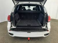 BMW X5 3.0 D M-packet TROTINA auto