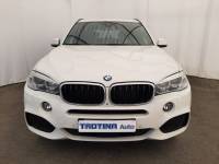 BMW X5 3.0 D M-packet TROTINA auto