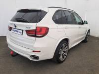 BMW X5 3.0 D M-packet TROTINA auto