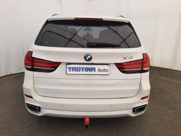 BMW X5 3.0 D M-packet TROTINA Auto - autobazar