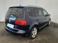 Volkswagen Touran 1.6 TDi TROTINA auto