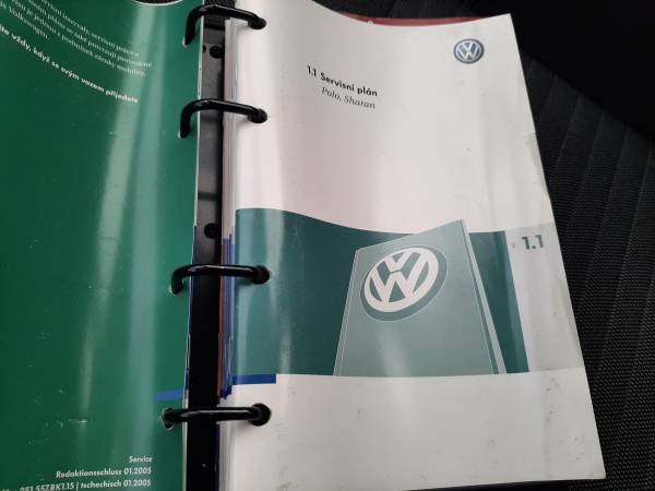Volkswagen Polo 1.4 TROTINA Auto - autobazar