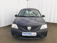 Dacia Logan Van 1.5 dCi TROTINA auto