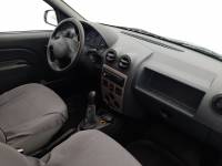 Dacia Logan Van 1.5 dCi TROTINA auto