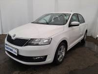 Škoda Rapid 1.0 TSi TROTINA auto