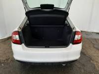 Škoda Rapid 1.0 TSi TROTINA auto
