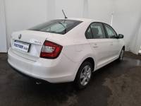 Škoda Rapid 1.0 TSi TROTINA auto