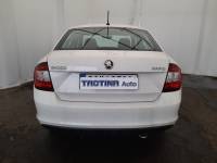 Škoda Rapid 1.0 TSi TROTINA auto