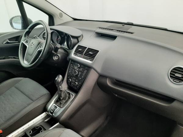 Opel Meriva 1.7 CDTi TROTINA Auto - autobazar
