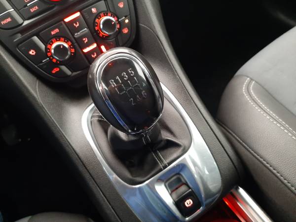 Opel Meriva 1.7 CDTi TROTINA Auto - autobazar