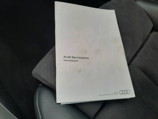 Audi A6 Avant 3.0 TDi TROTINA Auto - autobazar