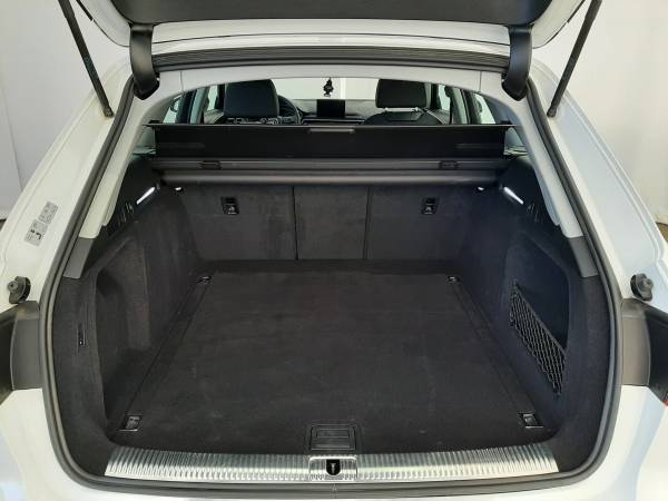 Audi A4 Avant 2.0 TDi TROTINA Auto - autobazar