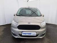 Ford Tourneo Courier 1.0 TROTINA auto