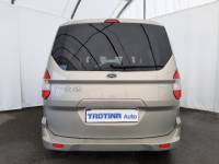 Ford Tourneo Courier 1.0 TROTINA auto