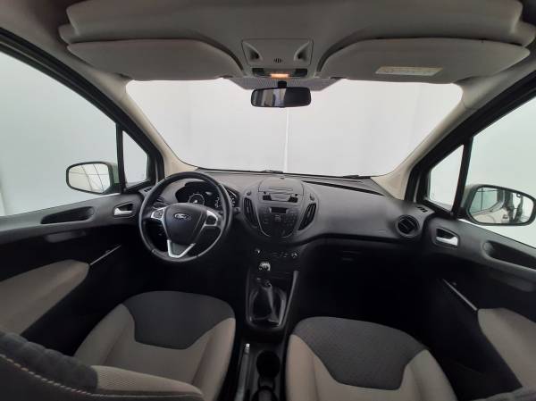 Ford Tourneo Courier 1.0 TROTINA Auto - autobazar