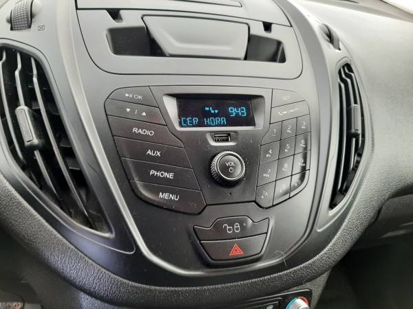 Ford Tourneo Courier 1.0 TROTINA Auto - autobazar