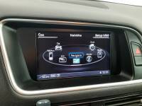 Audi Q5 2.0 TDi TROTINA auto
