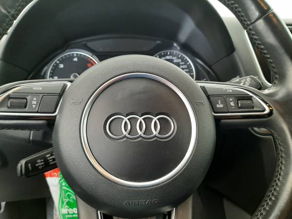 Audi Q5 2.0 TDi TROTINA Auto - autobazar