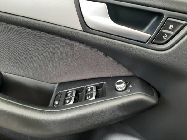 Audi Q5 2.0 TDi TROTINA Auto - autobazar