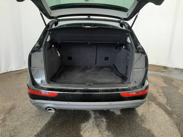 Audi Q5 2.0 TDi TROTINA Auto - autobazar