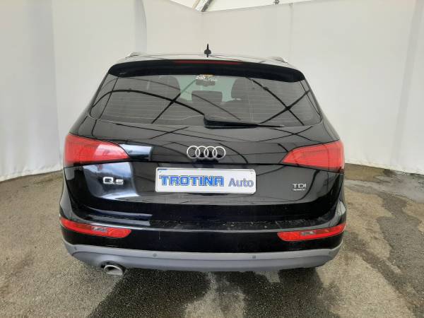 Audi Q5 2.0 TDi TROTINA Auto - autobazar