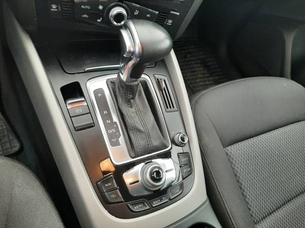 Audi Q5 2.0 TDi TROTINA Auto - autobazar