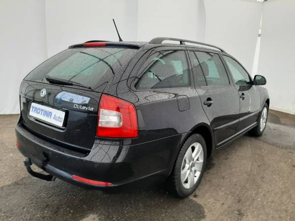 Škoda Octavia 1.4 TSi TROTINA Auto - autobazar