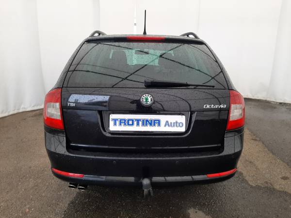 Škoda Octavia 1.4 TSi TROTINA Auto - autobazar