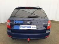 Škoda Superb 2.0TDi TROTINA auto