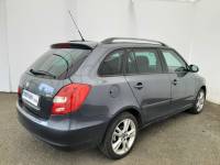 Škoda Fabia 1.9TDi Sport TROTINA auto