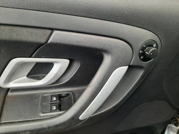 Škoda Fabia 1.9TDi Sport TROTINA Auto - autobazar