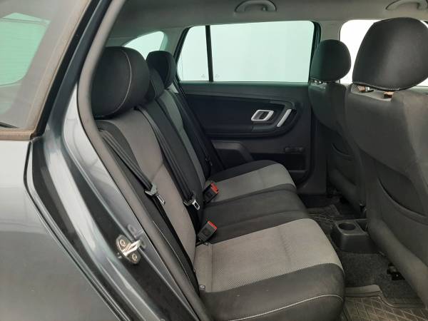 Škoda Fabia 1.9TDi Sport TROTINA Auto - autobazar