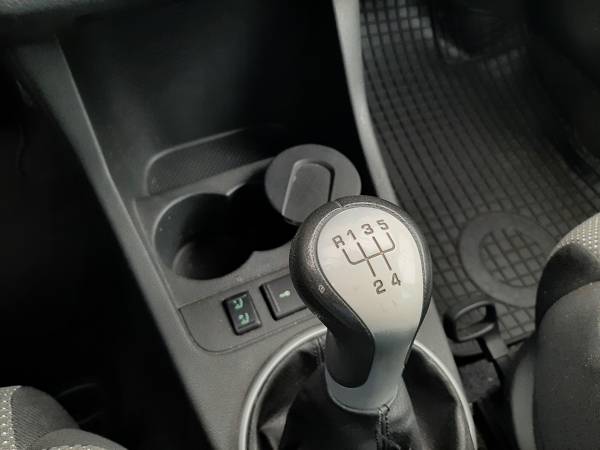 Škoda Fabia 1.9TDi Sport TROTINA Auto - autobazar