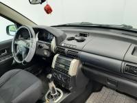 Land Rover Freelander 2.0 D TROTINA auto
