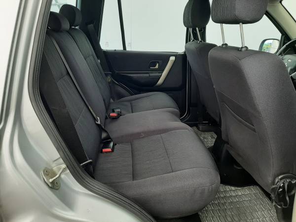 Land Rover Freelander 2.0 D TROTINA Auto - autobazar