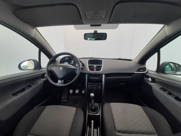 Peugeot 207 1.6 SW TROTINA Auto - autobazar