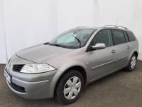 Renault Mégane 1.6 TROTINA auto