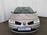 Renault Mégane 1.6 TROTINA auto