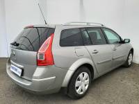 Renault Mégane 1.6 TROTINA auto