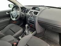 Renault Mégane 1.6 TROTINA auto