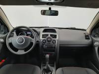 Renault Mégane 1.6 TROTINA auto