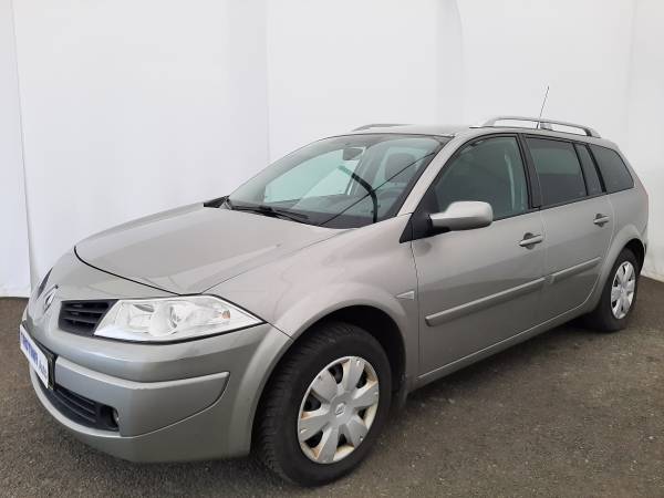 Renault Mégane 1.6 TROTINA Auto - autobazar